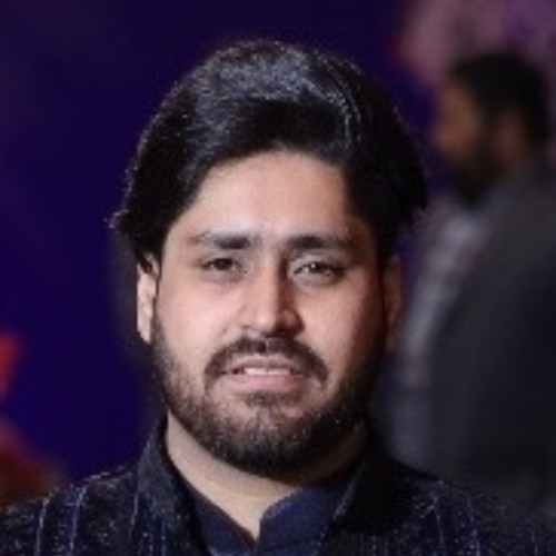 Javesh B. profile photo