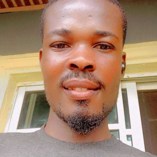 kayode f. profile photo