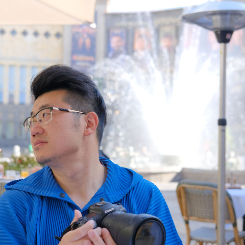 Bruce L. profile photo