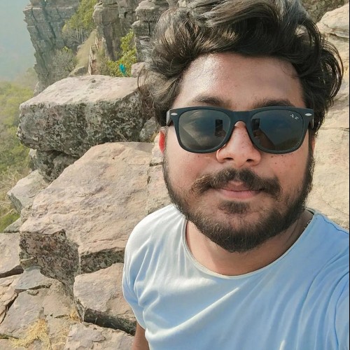 Rahul  D.