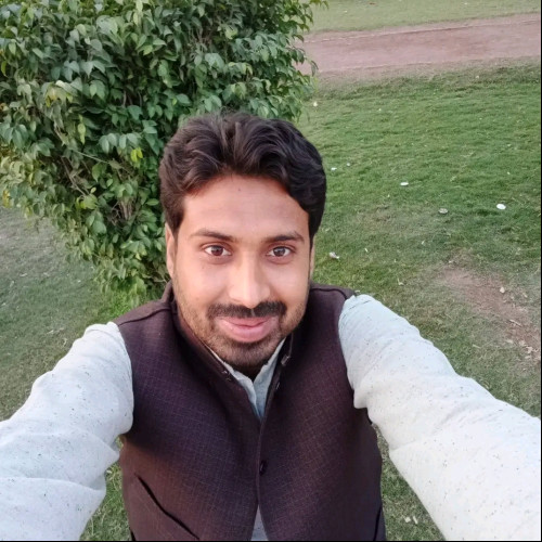Behzad K.
