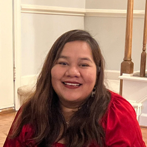 Azucena G. profile photo