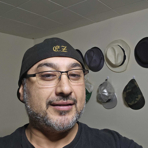 Eric Z. profile photo