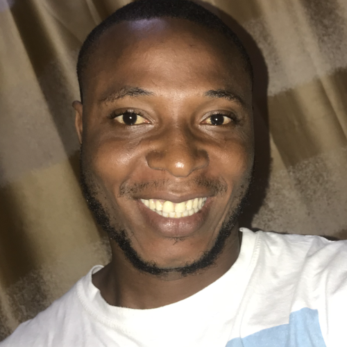 Folorunsho Habeeb  A.