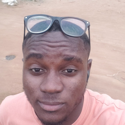 Olanrewaju I. profile photo