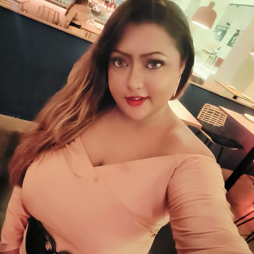 Rhazana Z. profile photo