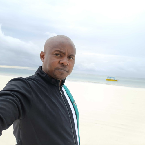 patrick n. profile photo
