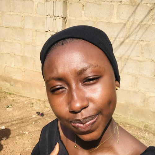 Esther A. profile photo