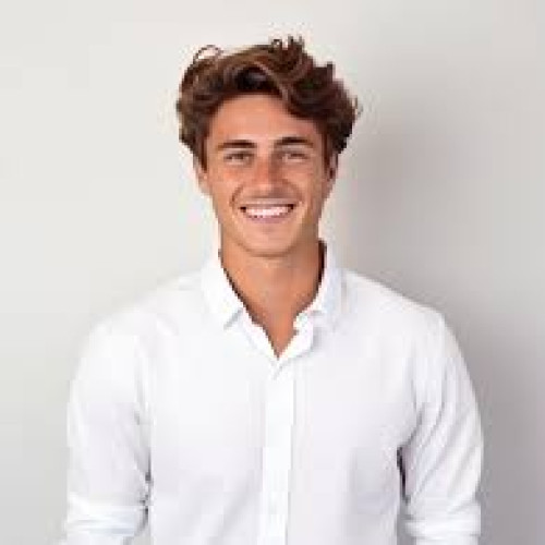 Alexander W. profile photo