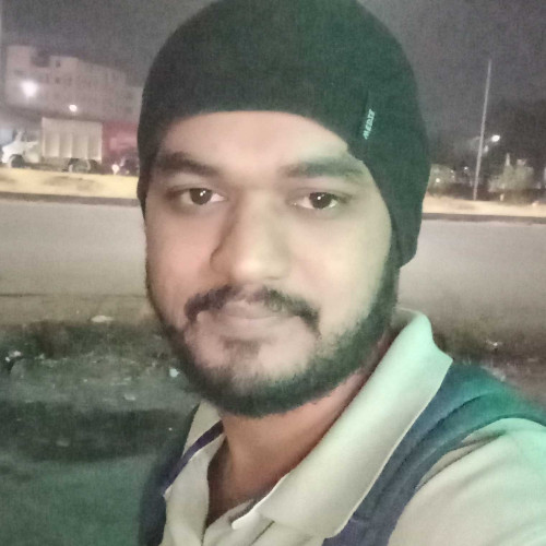 Parshuramm W. profile photo