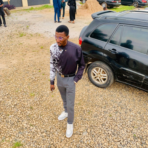Abdullahi s S. profile photo