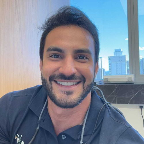 Alex J. profile photo