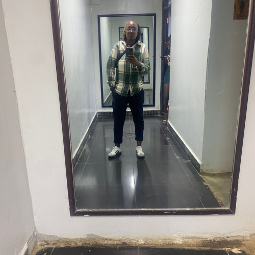 daphney o. profile photo