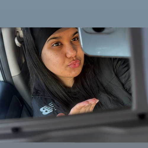 Luz B. profile photo