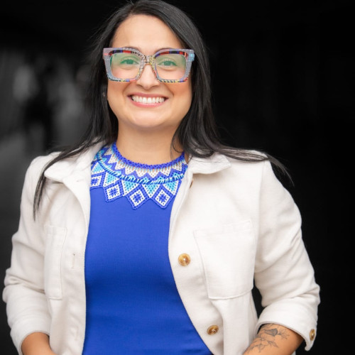 Alicia  M. profile photo