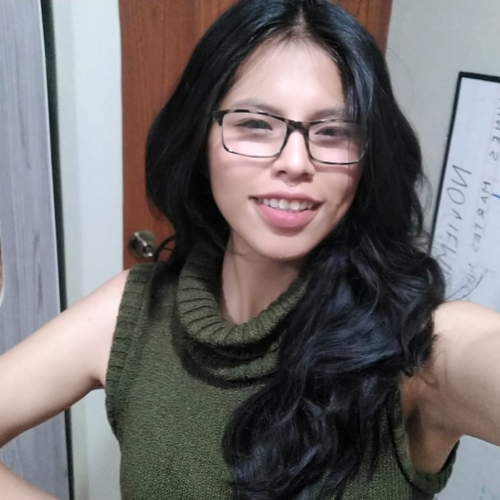 Yakelin D. profile photo