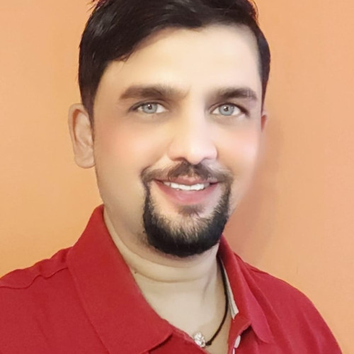 Shantanu H. profile photo