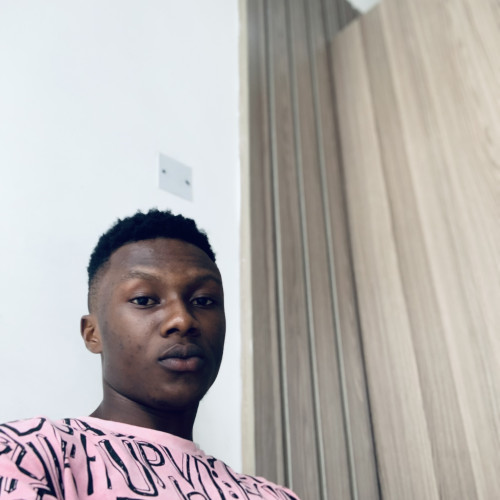 Iheanyi  D. profile photo