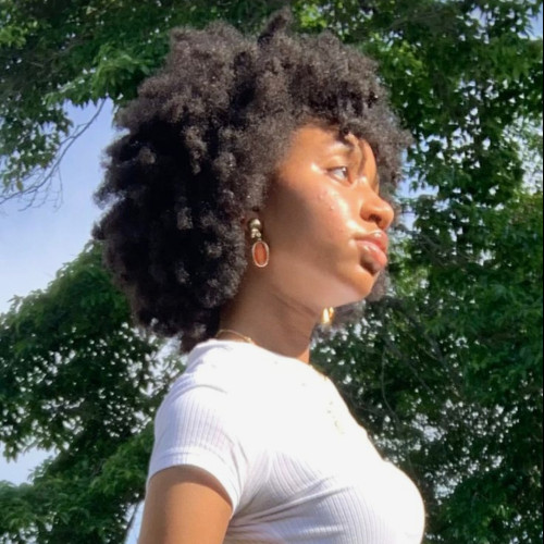 Aminata K. profile photo