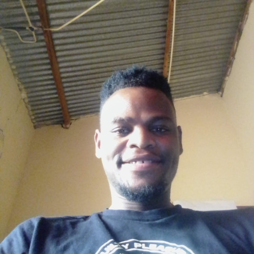 Siphesihle J. profile photo