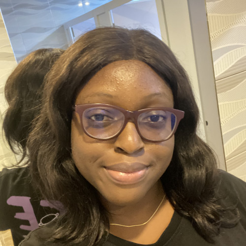 Osasere O. profile photo