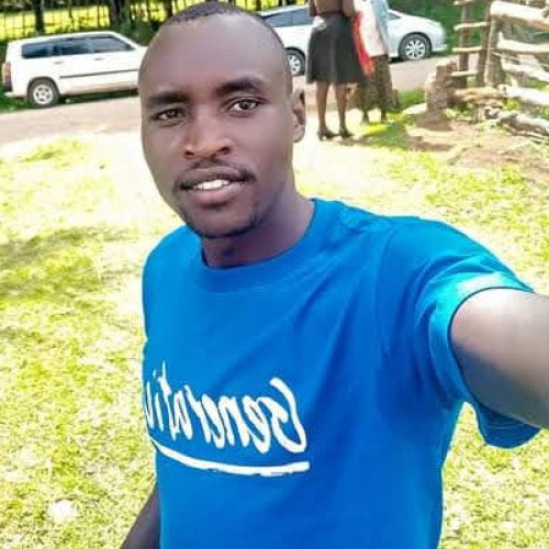 Lameck K. profile photo