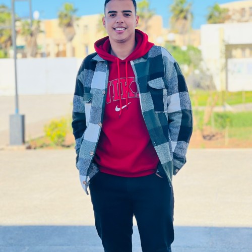 RIDA K. profile photo