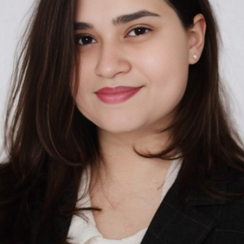 Sonali M. profile photo