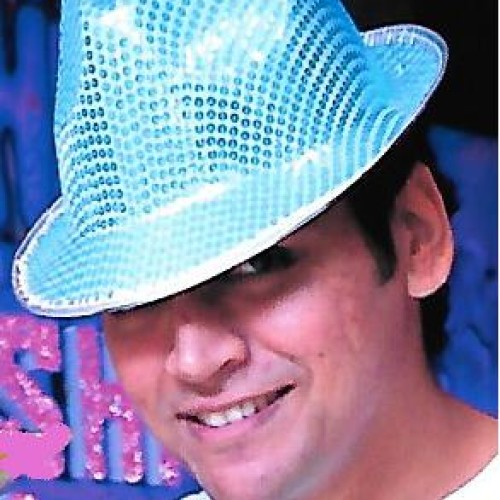 Amar P.
