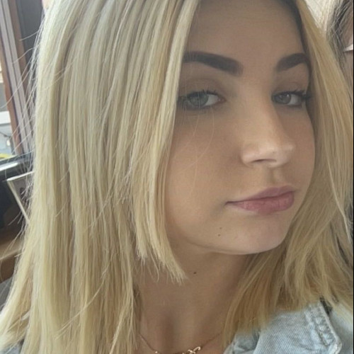 Izinka F. profile photo
