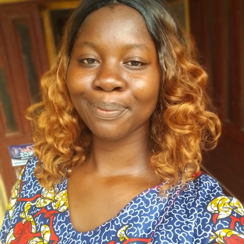 Christabel  A. profile photo