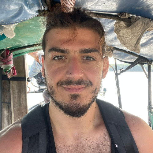 Ozkan A. profile photo