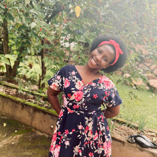 parvin n. profile photo