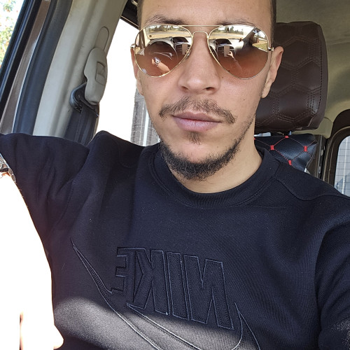 Ouadii K.