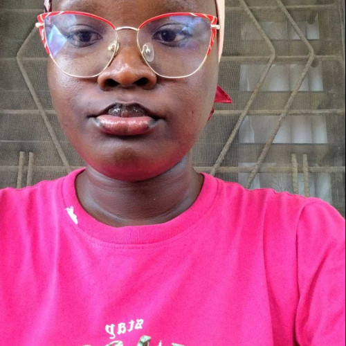 Nana A. profile photo
