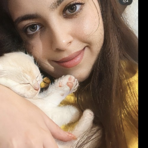 Aysan S. profile photo