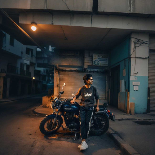 rahul s. profile photo