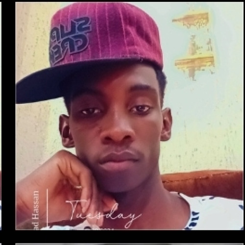 Ahmad hassan B. profile photo