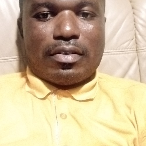Gideon A. profile photo
