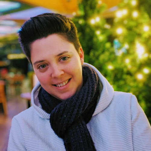 Rachel N. profile photo