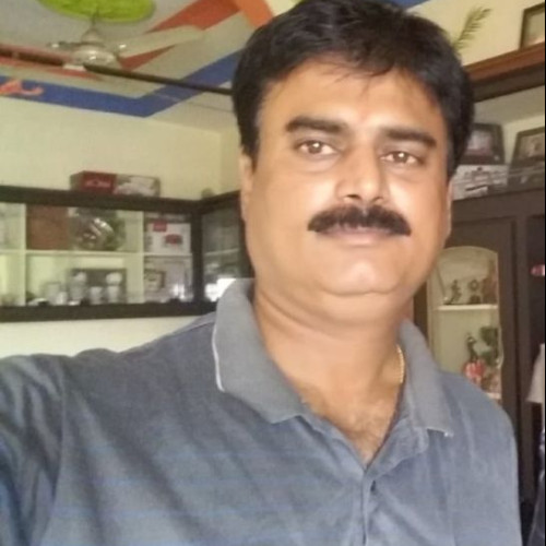 Satish Chandra T. profile photo