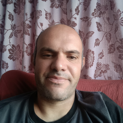 Antonio P. profile photo