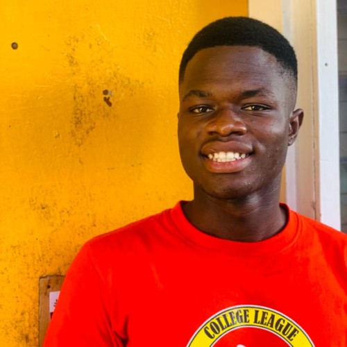 Bertrand N. profile photo