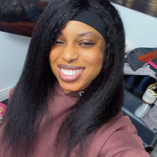 Loveth D. profile photo