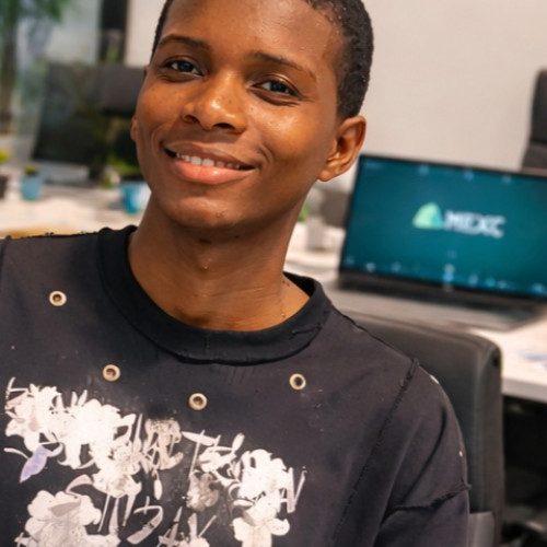 Yahaya P. profile photo