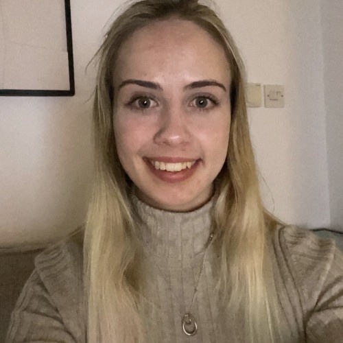 Emily Y. profile photo