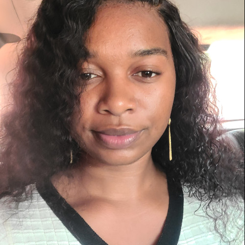 Tafadzwa Jesca M. profile photo