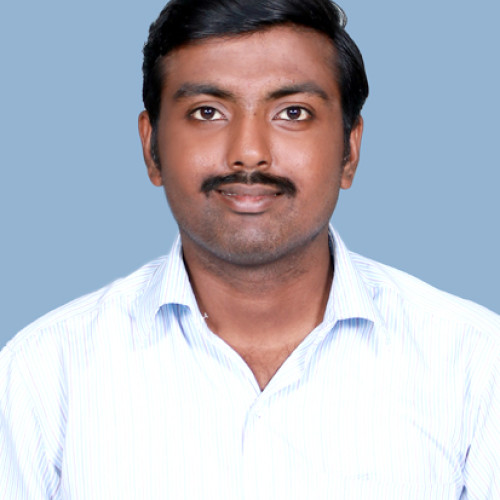 KARTHIK  K.