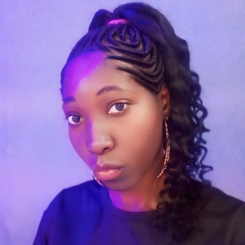 Faith A.