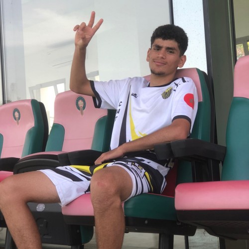 abdelghafour s. profile photo